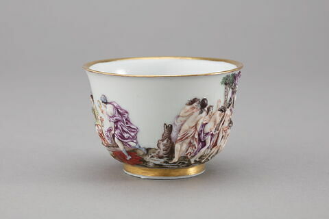 Tasse et soucoupe, image 5/6