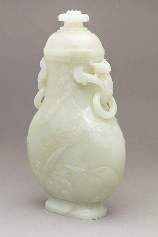Vase couvert, image 10/10