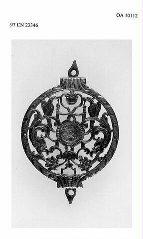 Coq de montre, image 1/1