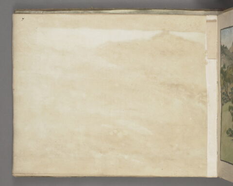 Album des Quarante vues du Yuanming Yuan, image 2/92
