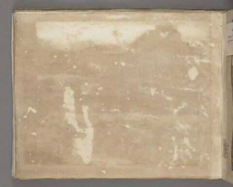 Album des Quarante vues du Yuanming Yuan, image 7/92