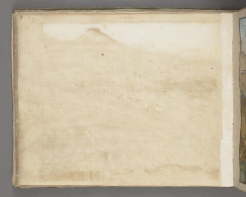 Album des Quarante vues du Yuanming Yuan, image 8/92