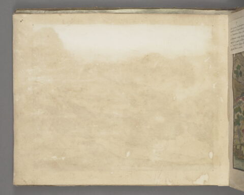 Album des Quarante vues du Yuanming Yuan, image 11/92