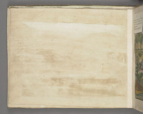 Album des Quarante vues du Yuanming Yuan, image 12/92
