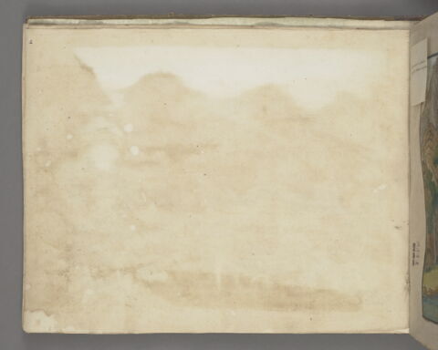 Album des Quarante vues du Yuanming Yuan, image 14/92