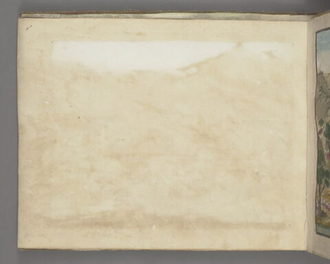 Album des Quarante vues du Yuanming Yuan, image 16/92