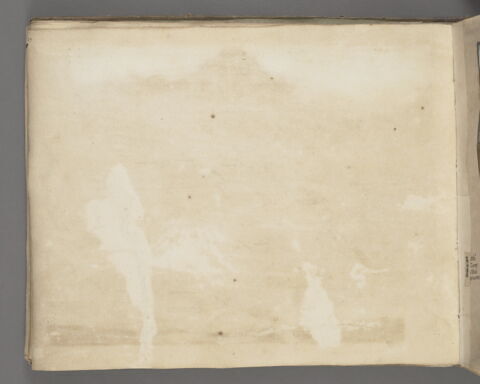 Album des Quarante vues du Yuanming Yuan, image 19/92