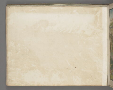 Album des Quarante vues du Yuanming Yuan, image 22/92