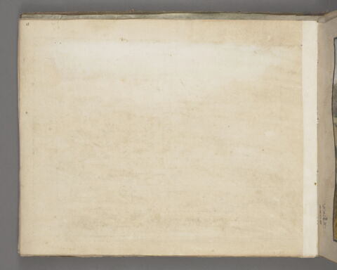 Album des Quarante vues du Yuanming Yuan, image 25/92