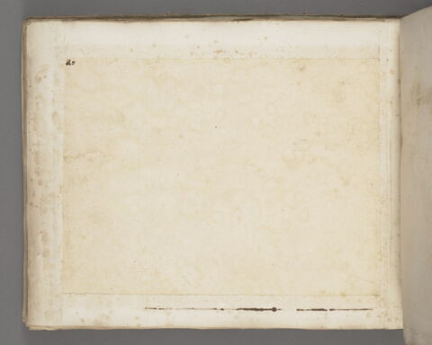Album des Quarante vues du Yuanming Yuan, image 29/92