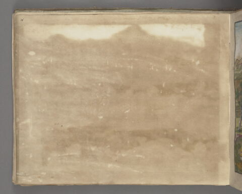 Album des Quarante vues du Yuanming Yuan, image 43/92