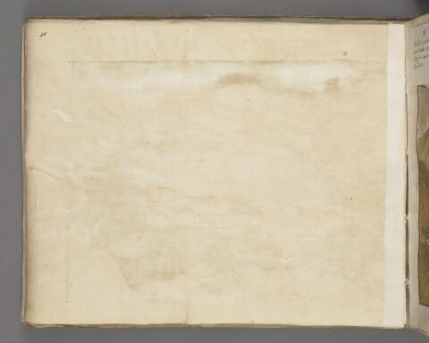 Album des Quarante vues du Yuanming Yuan, image 47/92