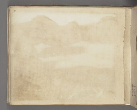 Album des Quarante vues du Yuanming Yuan, image 49/92