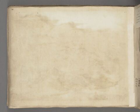 Album des Quarante vues du Yuanming Yuan, image 57/92
