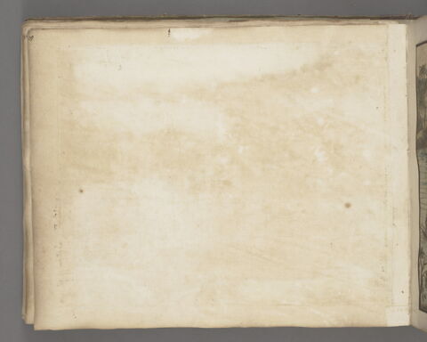 Album des Quarante vues du Yuanming Yuan, image 67/92