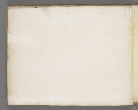 Album des Quarante vues du Yuanming Yuan, image 70/92