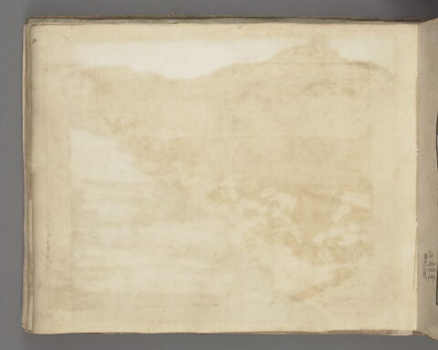 Album des Quarante vues du Yuanming Yuan, image 76/92