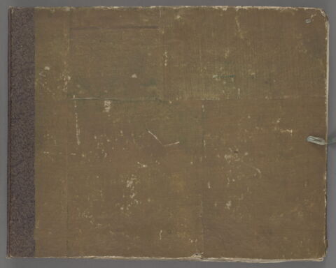 Album des Quarante vues du Yuanming Yuan, image 78/92