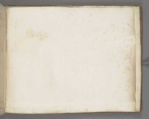 Album des Quarante vues du Yuanming Yuan, image 84/92