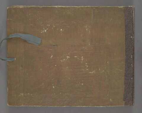 Album des Quarante vues du Yuanming Yuan, image 87/92