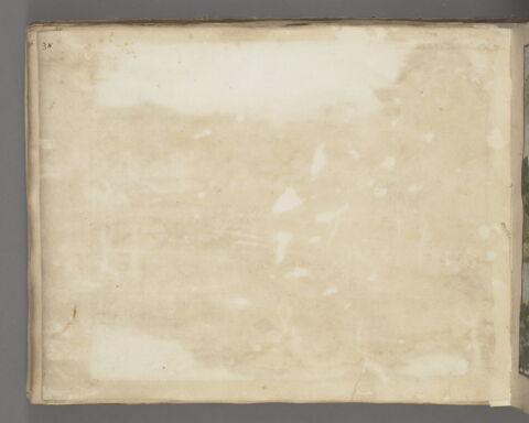 Album des Quarante vues du Yuanming Yuan, image 89/92