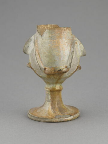 Calice à tige ou vase à boire, image 4/5