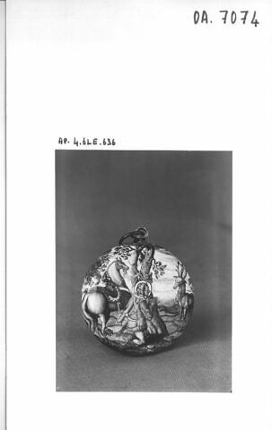 Montre ronde, image 6/9