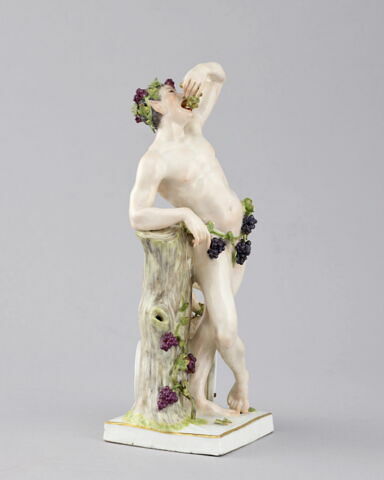 Les quatre Saisons : Automne, image 3/5