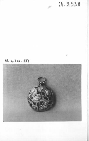 Montre ronde, image 5/5