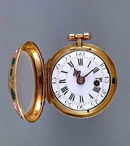 Montre ronde, image 3/5
