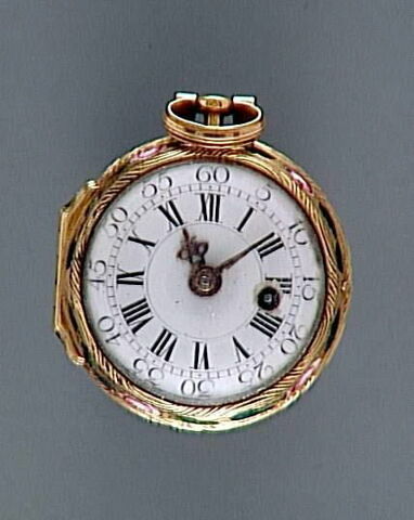 Montre ronde, image 4/5
