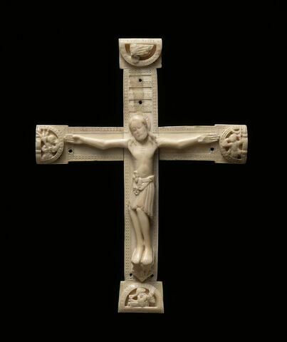 Croix de Sibylle de Flandre