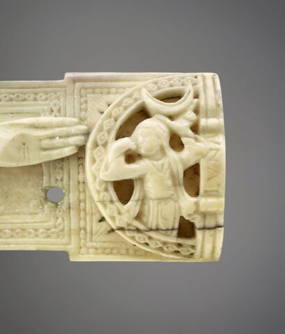 Croix de Sibylle de Flandre, image 4/14