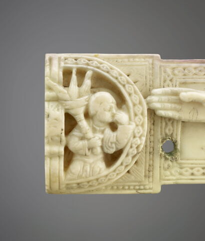 Croix de Sibylle de Flandre, image 7/14