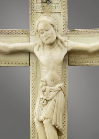 Croix de Sibylle de Flandre, image 8/14