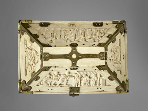 Coffret : Scènes de l'Enfance du Christ., image 12/28