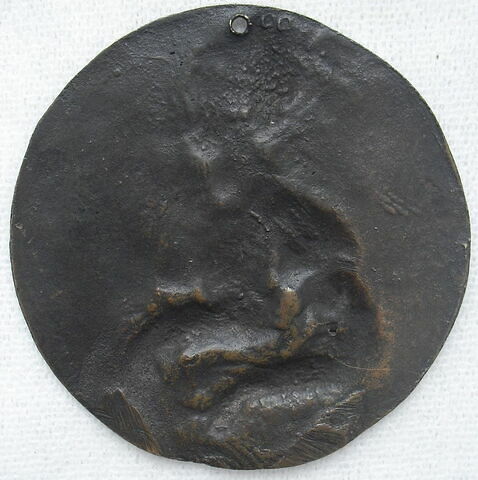 Médaille : Giulia Pratonieri, image 2/2
