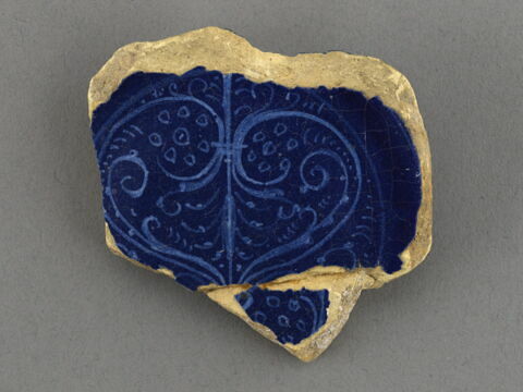 Fragments de plat, image 1/3