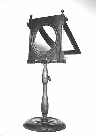 Zograscope (Appareil servant à agrandir les vues d'optique)
