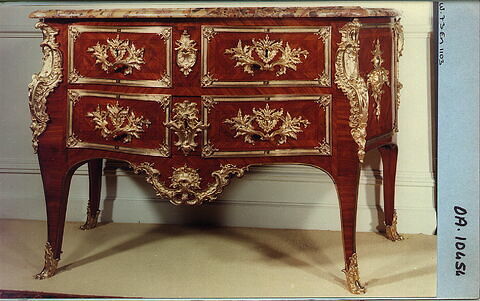 Commode, image 3/4