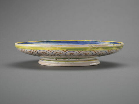 Coupe : le martyre d'un saint, image 3/3