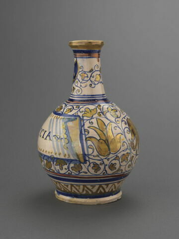 Bouteille : armoiries, image 4/5