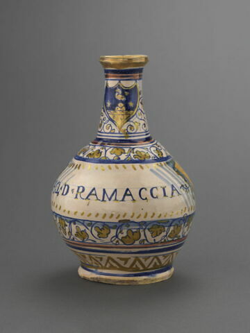 Bouteille : armoiries, image 1/5