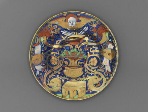 Assiette, image 1/3