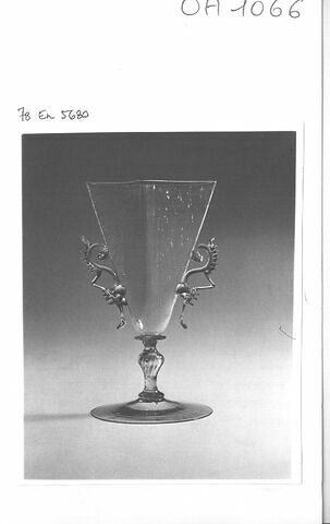 Verre à jambe, image 3/3