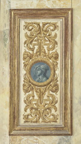 Porte à deux vantaux, image 3/4
