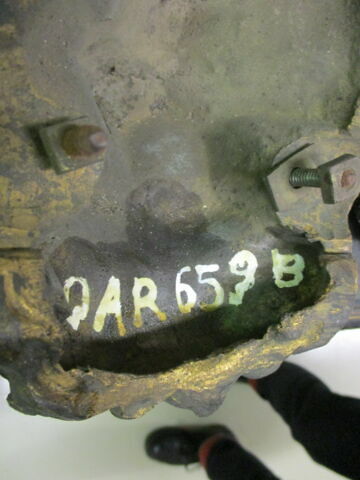 Pied de meuble d'un groupe de trois, image 7/7