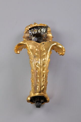 Pied de meuble d'un groupe de trois, image 4/7