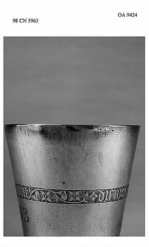 Gobelet, image 6/8