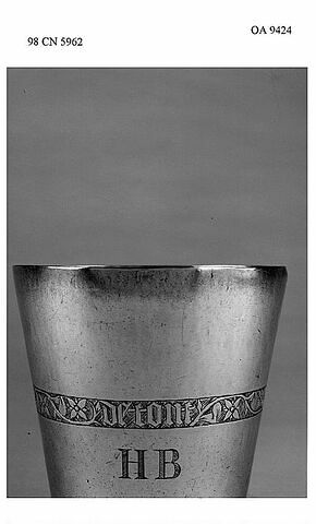Gobelet, image 7/8